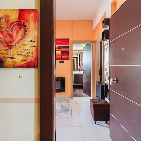 Sweet Home Kalamata Central Comfort And Warmth Екстериор снимка