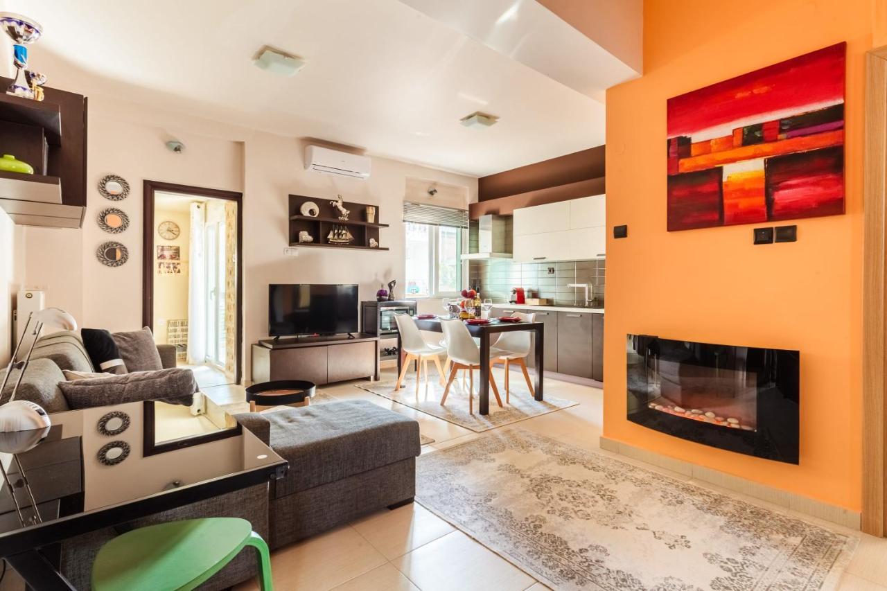 Sweet Home Kalamata Central Comfort And Warmth Екстериор снимка