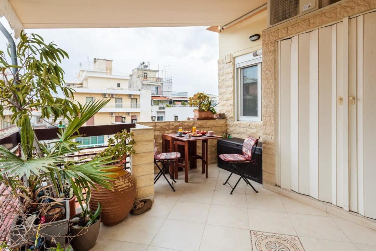 Sweet Home Kalamata Central Comfort And Warmth Екстериор снимка