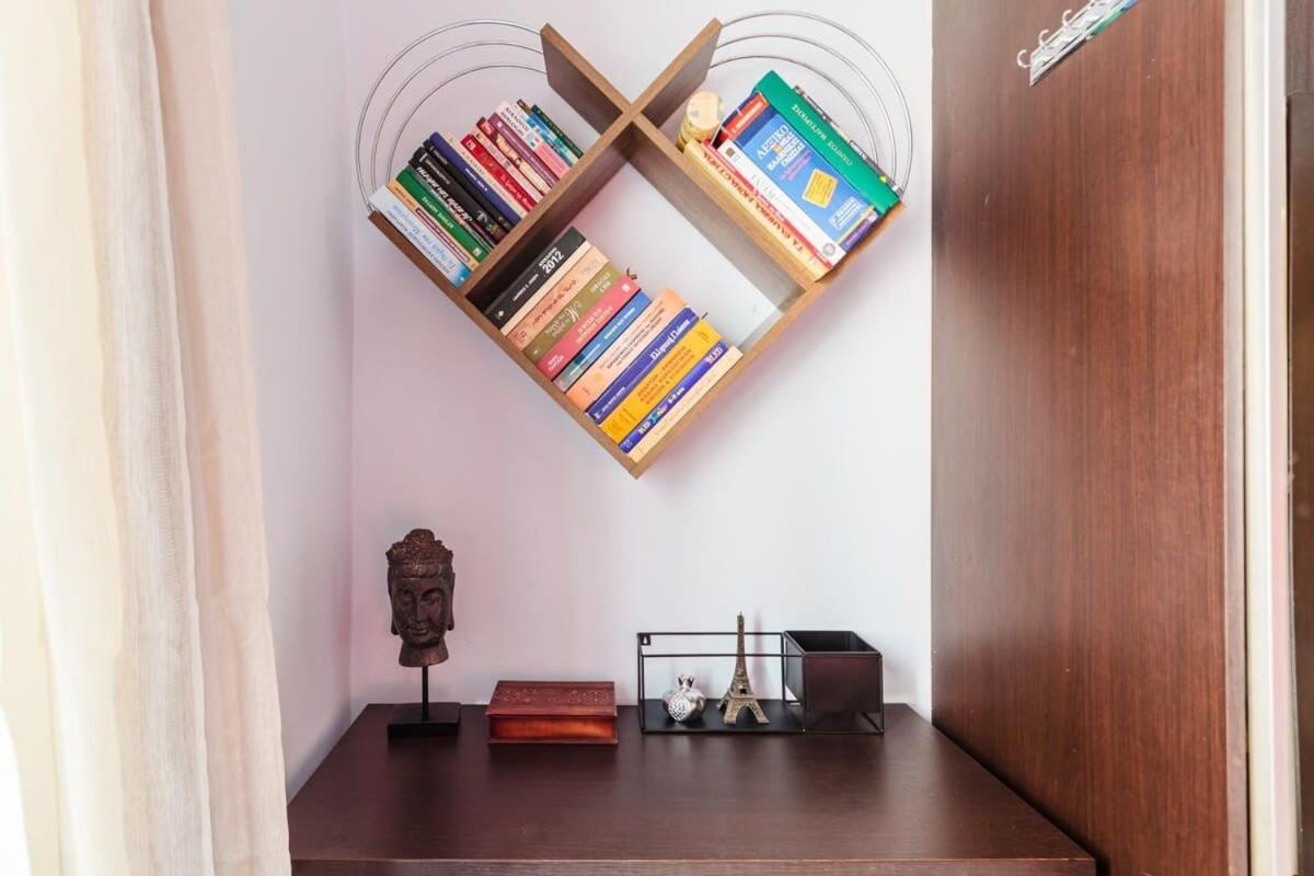 Sweet Home Kalamata Central Comfort And Warmth Екстериор снимка