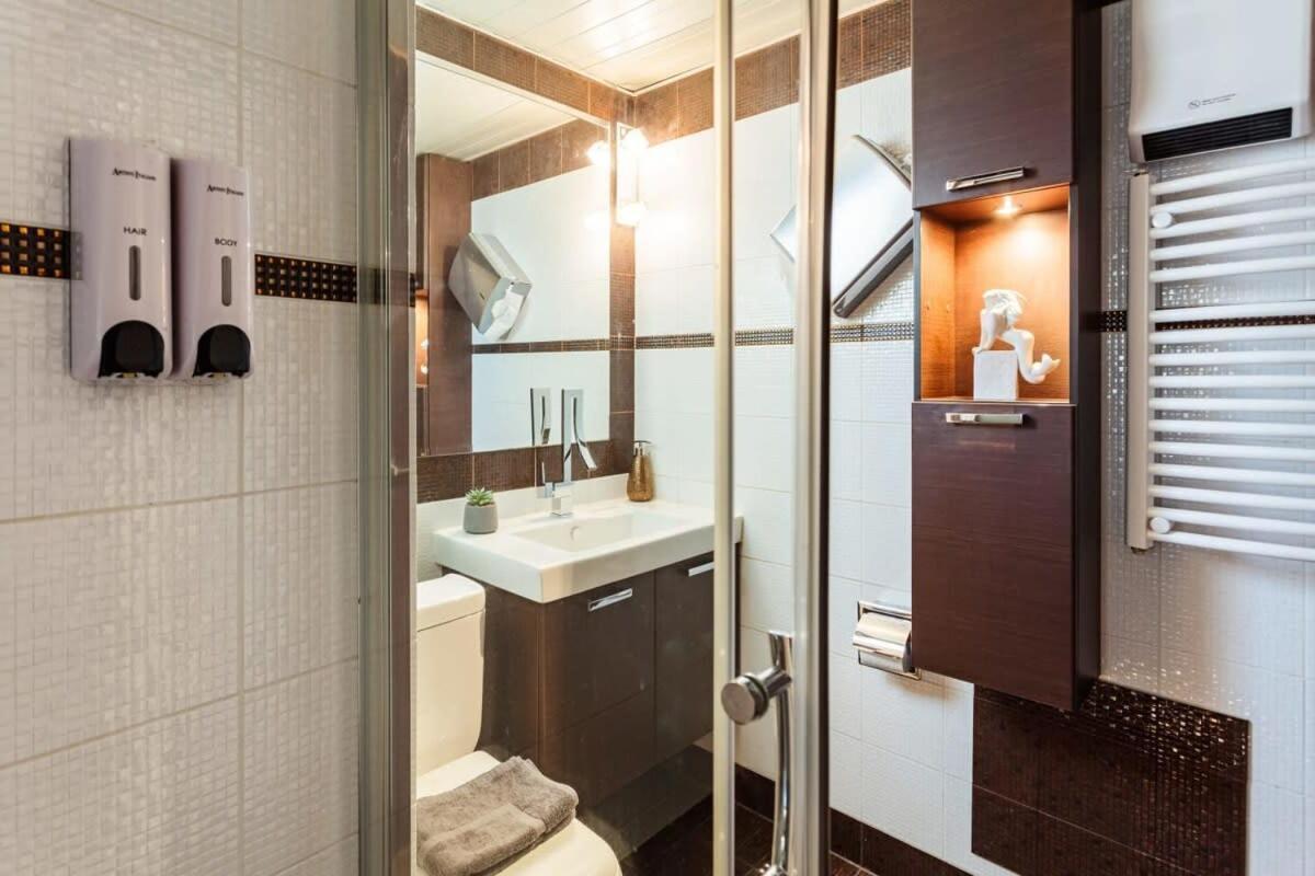 Sweet Home Kalamata Central Comfort And Warmth Екстериор снимка
