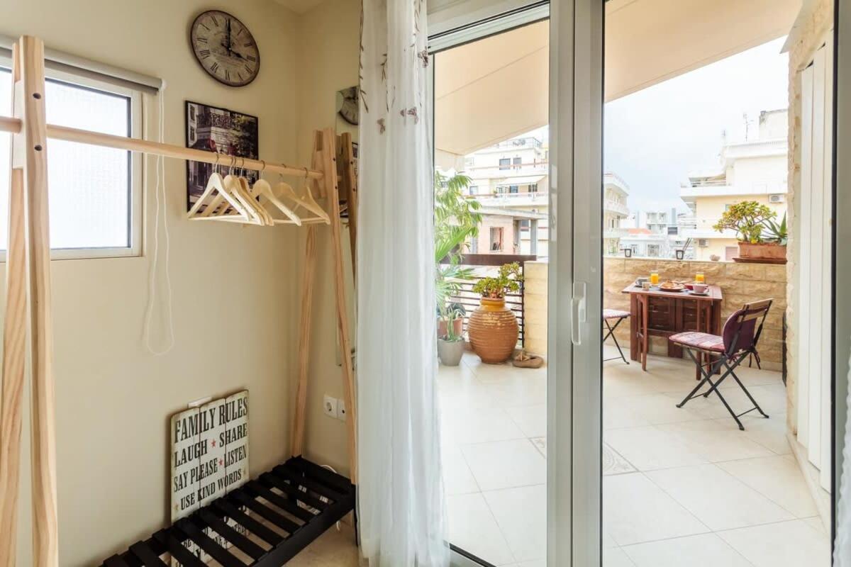 Sweet Home Kalamata Central Comfort And Warmth Екстериор снимка