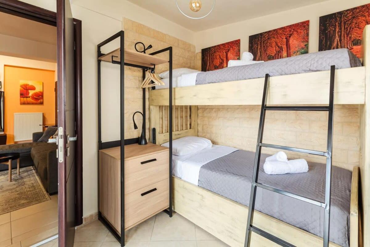 Sweet Home Kalamata Central Comfort And Warmth Екстериор снимка