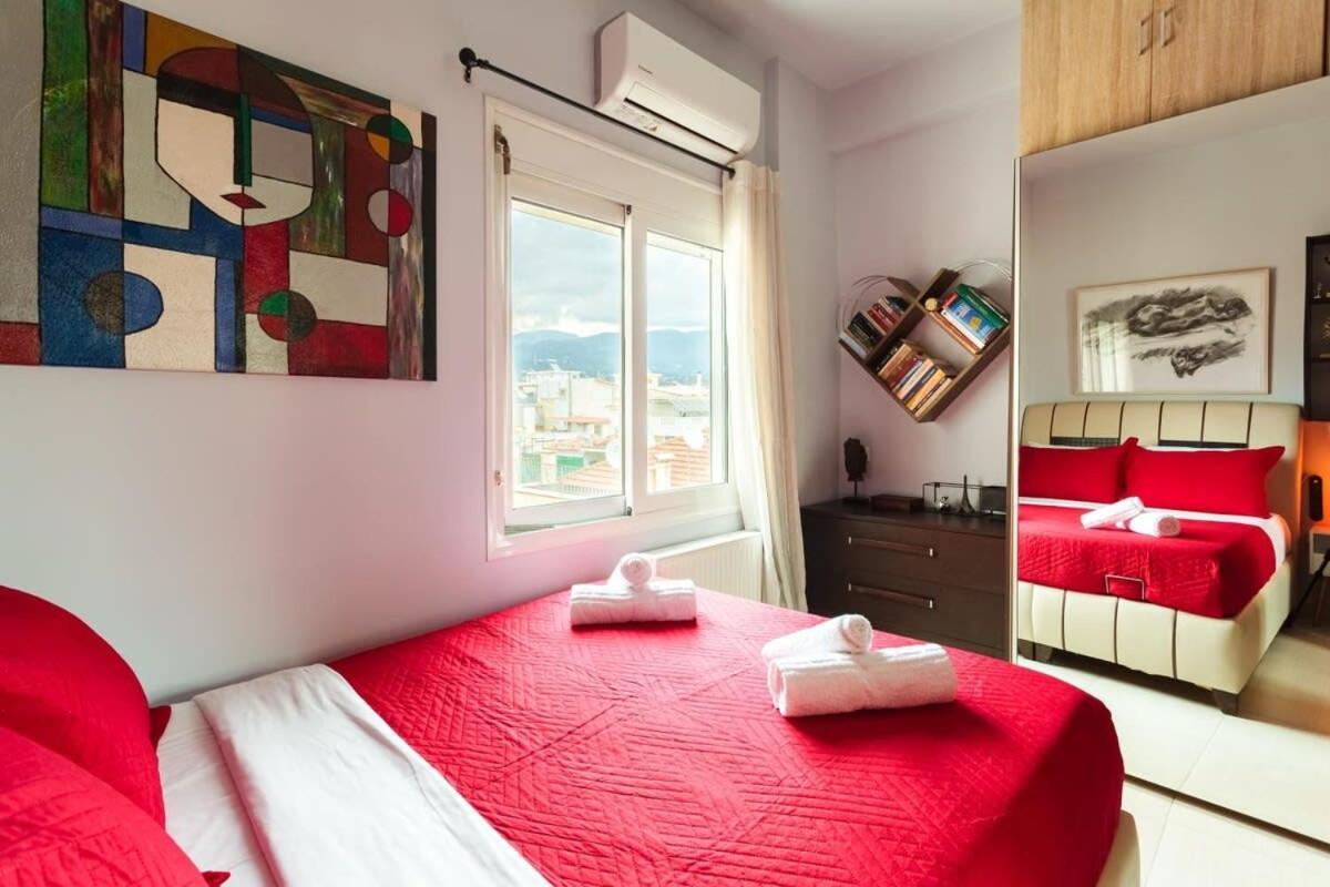 Sweet Home Kalamata Central Comfort And Warmth Екстериор снимка