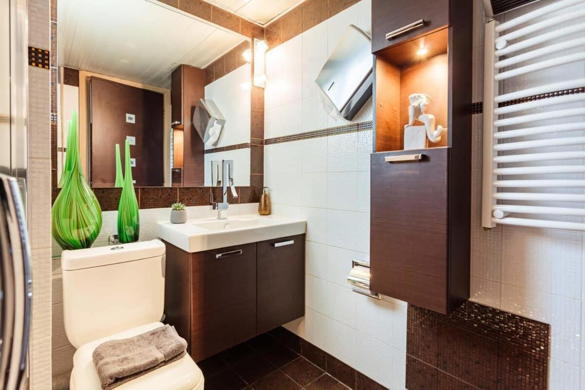 Sweet Home Kalamata Central Comfort And Warmth Екстериор снимка