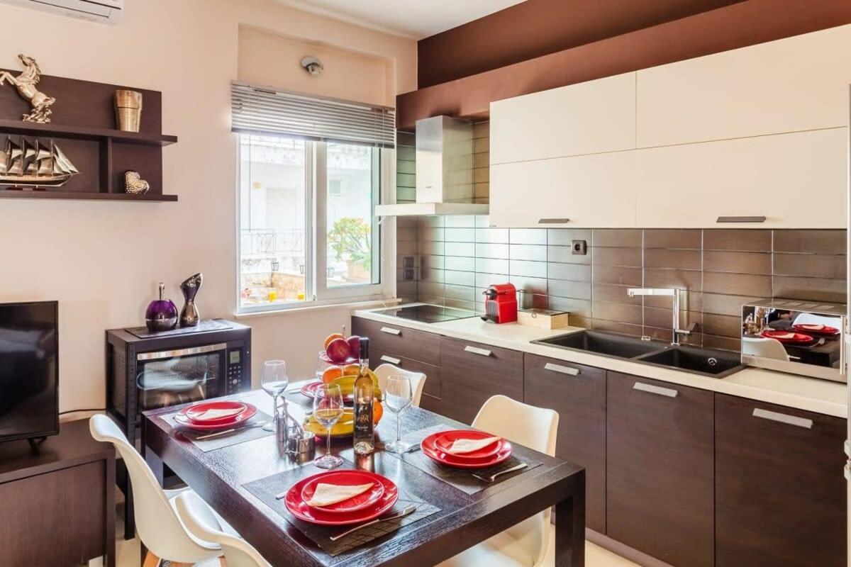 Sweet Home Kalamata Central Comfort And Warmth Екстериор снимка