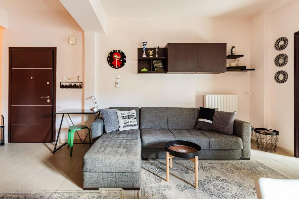 Sweet Home Kalamata Central Comfort And Warmth Екстериор снимка