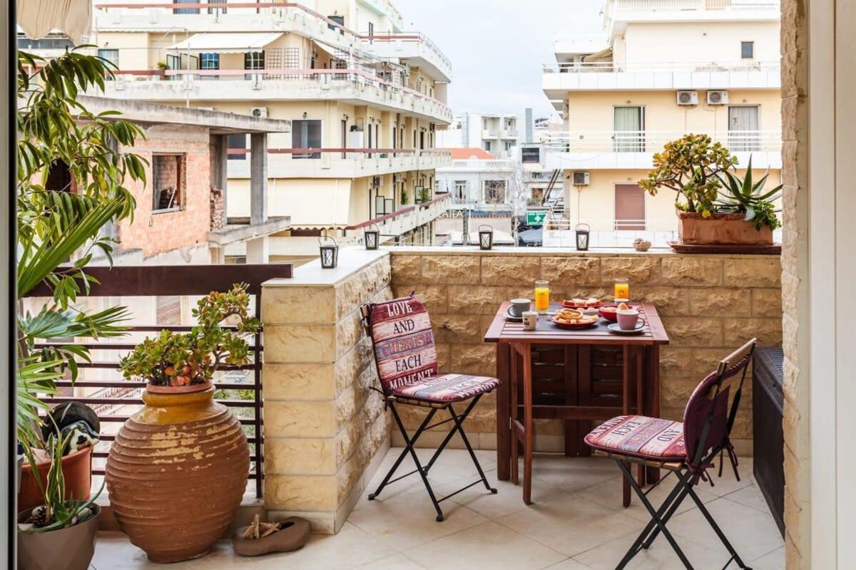 Sweet Home Kalamata Central Comfort And Warmth Екстериор снимка