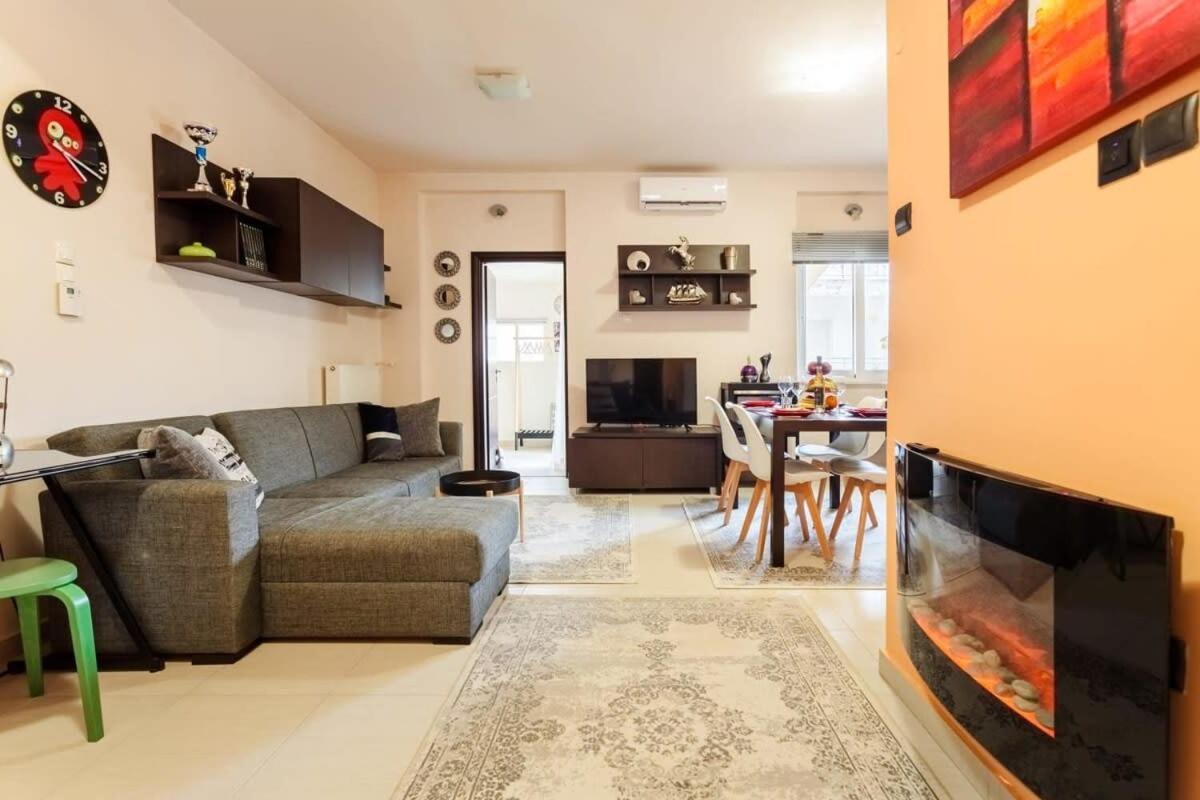Sweet Home Kalamata Central Comfort And Warmth Екстериор снимка