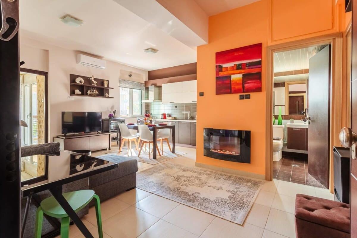 Sweet Home Kalamata Central Comfort And Warmth Екстериор снимка