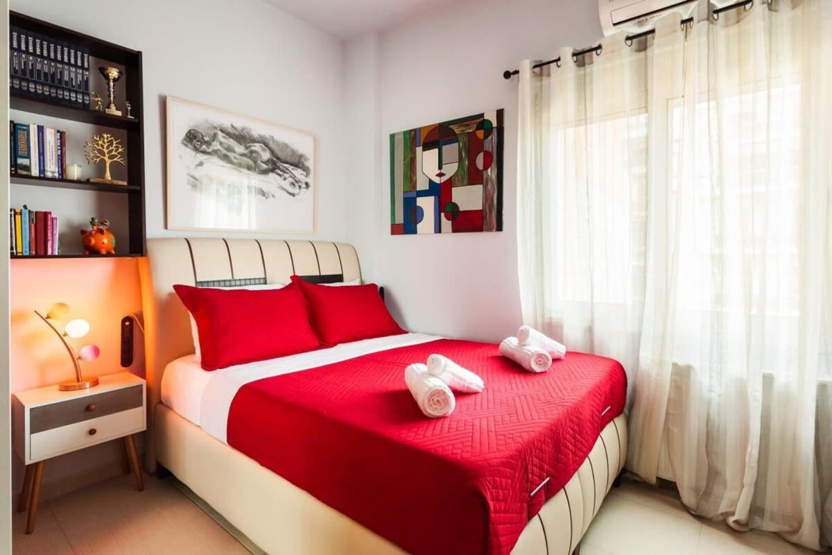 Sweet Home Kalamata Central Comfort And Warmth Екстериор снимка